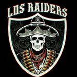 Los Raiders Nation - YouTube