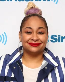 Raven-Symoné Explains Why She Loves Weaves and Wigs Allure