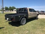 Toyota Tacoma Flatbed DIY Texas Hunting Forum Flatbed truck 