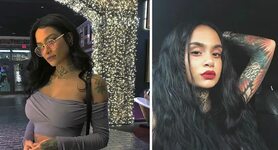 Kehlani Parrish family in detail: daughter, parents and sibl
