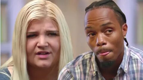 Michael Tries to Win Sarah Back on Love After Lockup!!! - Yo