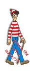 Waldo GIF Gfycat