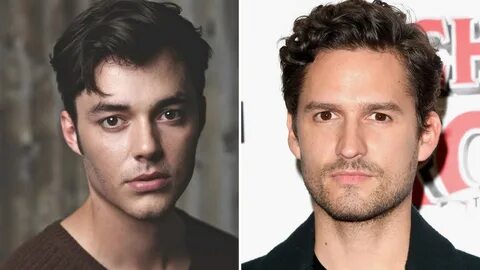 Pennyworth': Jack Bannon & Ben Aldridge Land Lead Roles in E