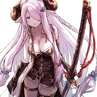 Narumeia (Granblue Fantasy) Image #2069475 - Zerochan Anime 