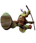 Mamá Decoradora: Tortugas Ninja PNG descarga gratis