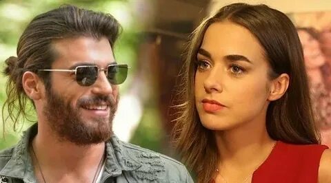 Can Yaman, protagonista de 'Erkenci Kus', encuentra a su nue