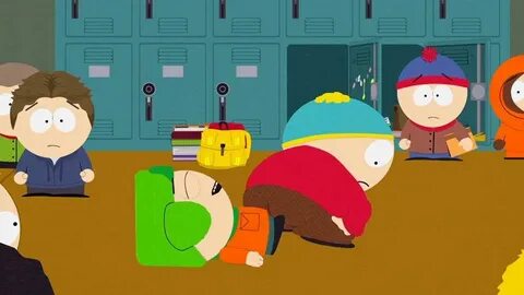 Cartman's farts South park, Funny faces, Cartoon