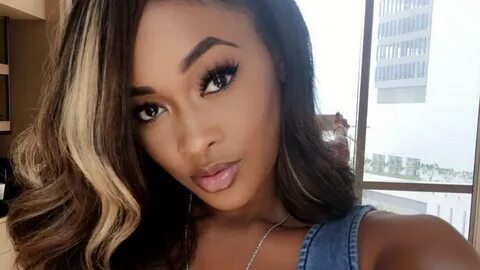 Miracle Watts Turned Her Instagram Fame Into a Faux Lash Emp