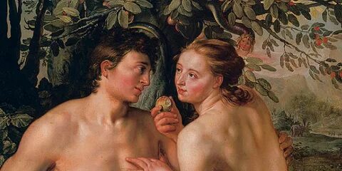 Were Adam & Eve And The Garden of Eden Just Myths? The Catho