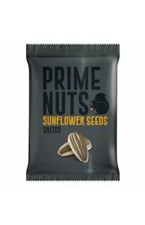 PRIME NUTS-SALTED SUNFLOWER SEEDS 30 GM