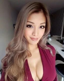 Asian Girls Are Just Delightful - Barnorama
