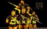 Nexus sports The New Nexus - Sports Wrestling HD Desktop Wal