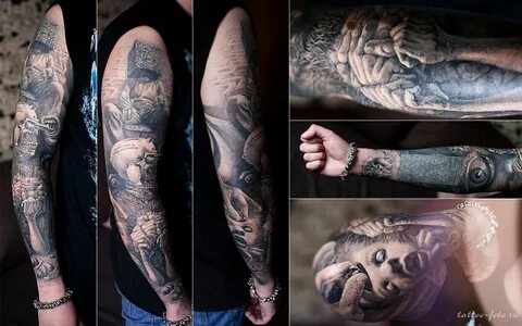 beksinski tattoo Hand tattoos, Tattoos, Best tattoo designs