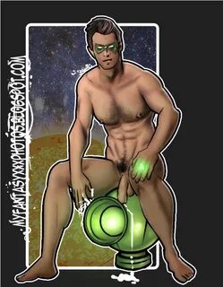 Free Green Lantern Gay Cartoon Porn hotelstankoff.com