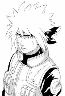 Pin by beny on n Naruto sketch, Naruto drawings, Anime sketc