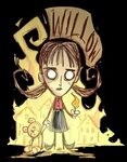 Pin on Videogame Art - Don't Starve
