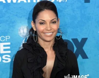 LA Entertainment Photo Selections: Salli Richardson-Whitfiel