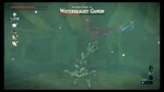 Zelda BOTW DLC WaterBLight Ganon BOSS - YouTube