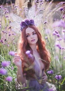 Become a Real-Life Woodland Fairy With These Enchanting Acce