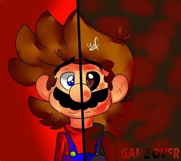 Mario.exe Mario Amino