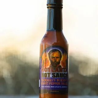 Hotlanta Hot Sauce (@hotlantahotsauce) * Фото и видео в Inst