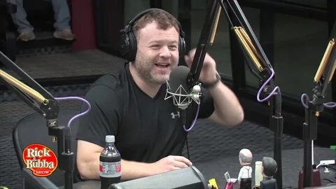 Frank Caliendo Joins The Rick & Bubba Show (2018) - YouTube