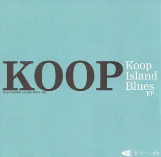 Images for Koop - Koop Island Blues Blue island, Blues, Isla