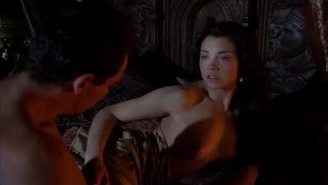 Watch Online - Natalie Dormer - The Tudors s02e02 (2008) HD 