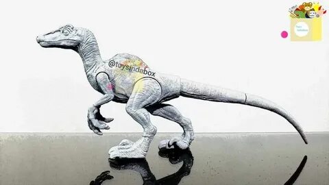 ToysInDaBox on Instagram: "#spinoraptor First on Toys InDaBo