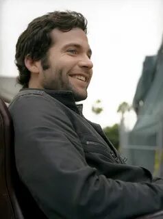 eion bailey Eion bailey, Celebrities male, Beautiful men