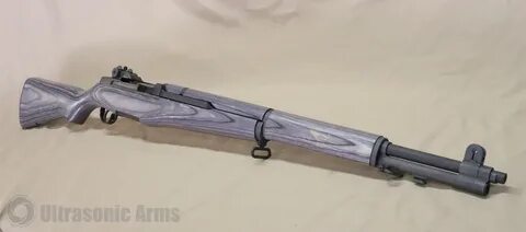 Winter Springfield M1 Garand Gallery Page * Ultrasonic Arms 