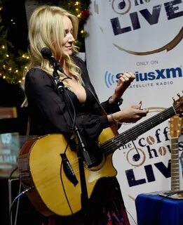Jewel Kilcher: SiriusXM Acoustic Christmas With Jewel And Sh