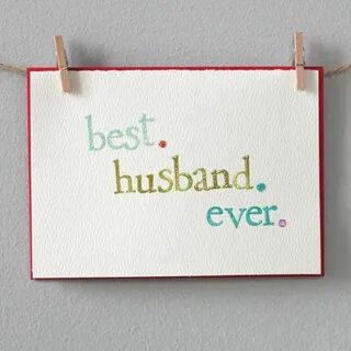 husband. ever, Best wife ever, Good wife, Best husband