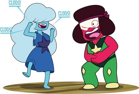Ruby And Sapphire Cosplay - Steven Universe Ruby And Sapphir
