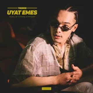 Truwer альбом Uyat Emes слушать онлайн бесплатно на Яндекс М