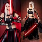 Pin on Female sith
