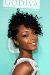 beautiful black hairstyles for prom Natural hair updo, Natur