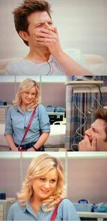 ben and leslie (parks and recreation) Parks and recreation b