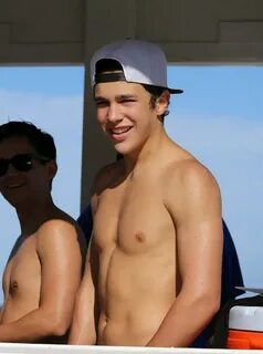 Picture of Austin Mahone