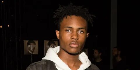 Kailand Morris Dating, Girlfriend, Stevie Wonder Son, Wiki, 