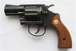 Револьвер Reck Cobra cal. 380 knall на запчасти - basic