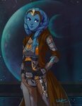 SWTOR: Twi'lek night Star wars characters pictures, Star war