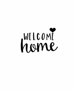 Pin by Екатерина Залесская on Wishes ✉ Welcome home banners,