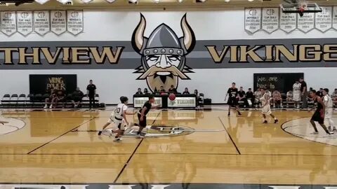 Northview Vikings JV Basketball 11/19/19 - YouTube