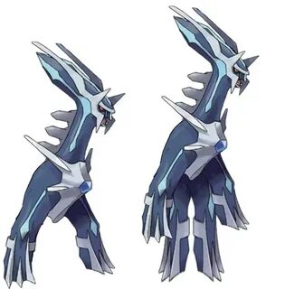 Dialga Picture posted by Samantha Cunningham
