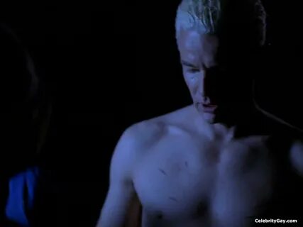 James Marsters Nude - leaked pictures & videos CelebrityGay