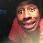I love life so much Tyler the creator, Tyler the creator wal