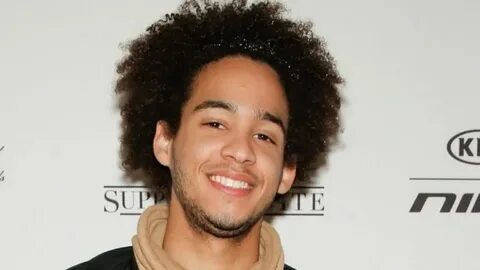 Pictures of Jorge Lendeborg Jr.