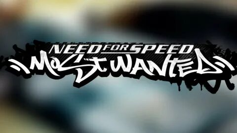 Perseguição Need for Speed Most Wanted (Primeiro Video) - Yo