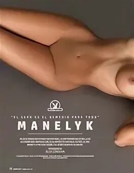 Manelyk - Playboy Mexico - BEAUTIFUL & BUSTY